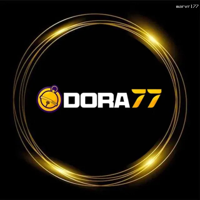 dora77 APK Resmi — ikon aplikasi