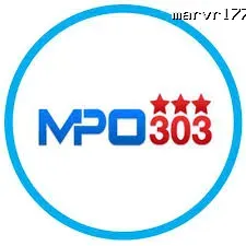 Ikon mpo303